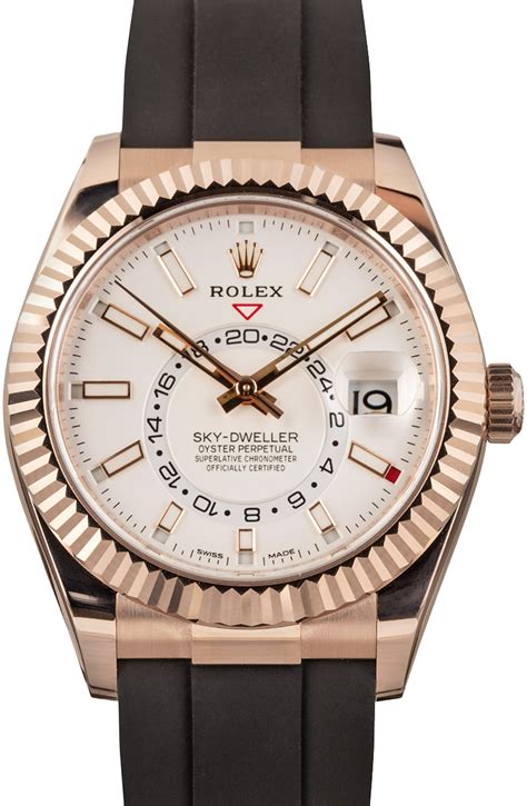 buy used sky dweller rolex|used rolex sky dweller for sale.